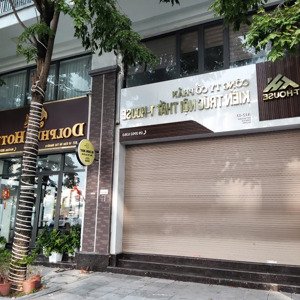 Cho Thuê Tầng 1+2 Liền Kề Monbay Hạ Long, Kinh Doanh đa Ngành Nghề