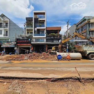 nhà mặt tiền đường nguyễn tươi phường tân bình tp dĩ an
