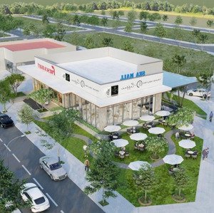 sang nhượng đất nền dự án lago centro - nhà phố liền kề - sổ sẵn công chứng ngay