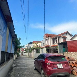 đất tân tiến, đường 4m, sát vành đai 4 và đường tỉnh 377, diện tích sử dụng 85m2. giá chỉ 2.45 tỷ