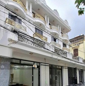 siêu phẩm 4 tầng thang máy, ngô gia tự cạnh tđc sao sáng, hải phòng