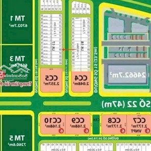 Chủ Bán đất đs17 Green City đồng Tâm P6 Tp Tân An 7,2x22m Lô Số 9, 5,8 Tỷ Tl. 0908951586 Kim Long