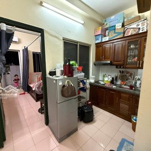 chính chủ cho thuê căn hộ tập thể b3 55m2 ngõ 118 nguyễn khánh toàn hà nội chỉ với 7tr