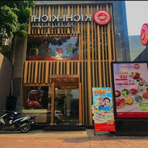 cho thuê nhà mt đường bùi thị xuân phường bến thành quận 1.