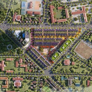 Biệt Thự Ecopalace Chỉ 12 Căn Vô Cùng đẳng Cấp