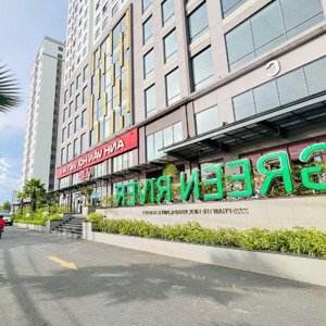 shophouse quận 8 green river 151m2 đã có sổ hồng, sở hữu lâu dài giá chỉ 39tr/m2. sẵn hđ cho thuê