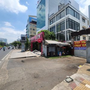 đất 4300 m2. 99b đường cộng hoà. giá 5 usd/m2/tháng