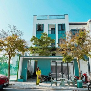 bán tòa căn hộ dịch vụ tại kđt fpt đà nẵng, chính chủ giá 9.3 tỷ, dòng tiền 40 triệu/tháng