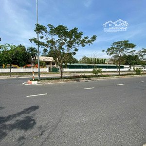 chính chủ bán đất 2 mặt tiền đẹp - đường trường chinh, phú mỹ, bà rịa - vũng tàu