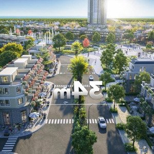 shophouse kinh doanh mặt đường âu cơ 34m - gần nguyễn sỹ sách, chung cư