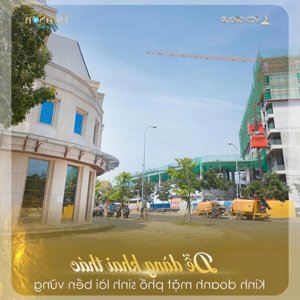 Tiên Sơn Shophouse Còn Duy Nhất 2 Căn độc Quyền Từ Chủ đầu Tư Bên Em 05410893