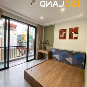 Cho Thuê Phòng Trọ 1pn, 25m2, 5,5 Triệu Tại Minh Khai, Hai Bà Trưng, Hà Nội