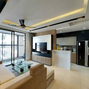 hot- bán căn góc 105m2 3pn tòa botanica premier tháp b tầng cao thoáng - chung cư khu sân bay