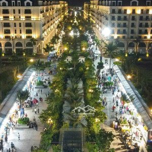 nhà phố shophouse bùi viện suất hiện lần đầu tiên tại hạ long cao 5 - 6 tầng