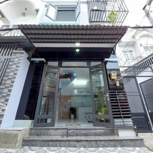 cho thuê nhà nguyên căn đặng nhữ lâm, tt nhà bè