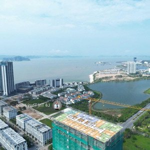 bán gấp căn hộ view biển tầng cao dự án ico40 hạ long - giá rẻ nhất thị trường, nhận nhà luôn