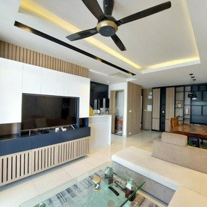 bán căn góc full đẹp, chủ ở 3pn, dt 105m2- toà botanica premier tháp b