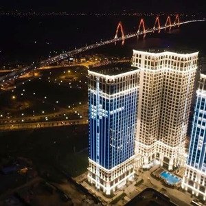 chính chủ bán căn góc 3 pn sunshine riverside- tây hồ- sổ đỏ sẵn