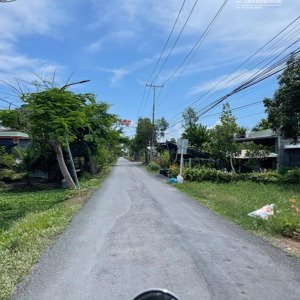 mtd ao gòn 240m2 giá 790tr. lô đất tại tân lân cần đước long an. sang tên công chứng trong ngày.