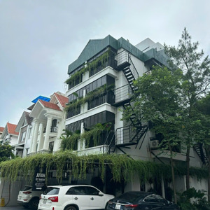 chính chủ bán gấp nhà mp bùi xuân phái căn góc 152m2 6 tầng mt 7m thang máy, 3 thoáng giá rẻ 55 tỷ