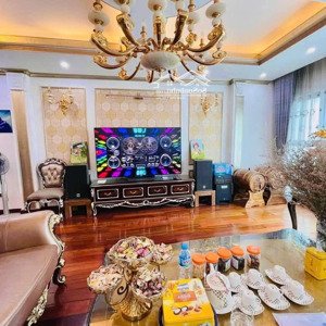 cực hiếm! phân lô lạc long quân, khu quan chức, tô tránh, thang máy, full nội thất, gần phố, 65m*7t