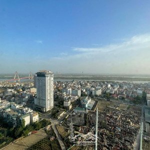 bán căn hộ 3pn, 100m2, 8 tỷ tại sunshine riverside, phú thượng, tây hồ, hà nội, hàng hiếm view đẹp