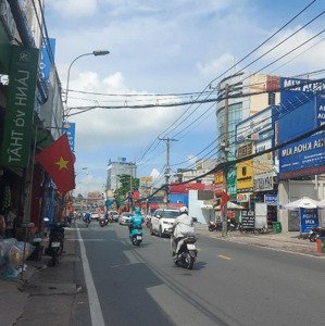 nhà 2 tầng 3pn dt đẹp 6*19=109m2 đường 2 lê văn việt oto tận nơi chỉ 6.8 tỷ thôi