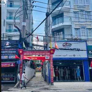 nhà 1 trệt 1 lững 4 lầu 2mt đường đỗ xuân hợp phước long b, dttt 185m/34tỷ tl