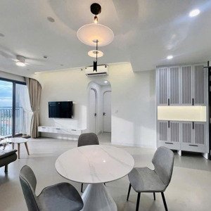 cho thuê căn hộ cc sunrise city, 17 triệu vnd, 99m2, 2pn, 2wc, nhiều tiện ích