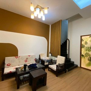 nhà full nt hxh nguyễn trãi, p.nguyễn cư trinh, quận 1 - 4 x 12 - trệt 3 lầu - 3pn 3wc - giá 38tr