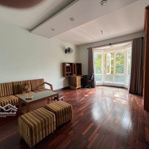 cho thuê nhà hxh 7 cư xá phan đăng lưu, p1, bình thạnh