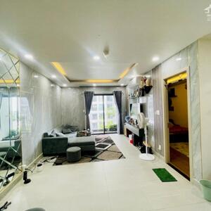Bán GẤP căn 1PN 53m2 Full nội thất cao cấp Lavida Plus Q7 giá 3,4 tỷ, nhận ngay, view sông-ĐN,LH 0938839926