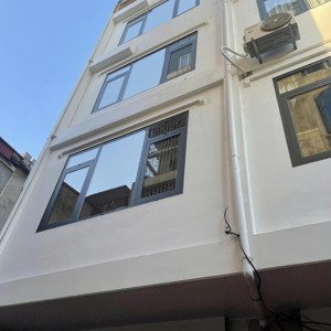 nhanh tay sở hữu nhà riêng 5 tầng tại đỗ quang, trung hòa, cầu giấy, hà nội. giá 55tr/th