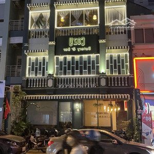 gấp!!! chính chủ cho thuê nhà mặt tiền đường an bình quận 5