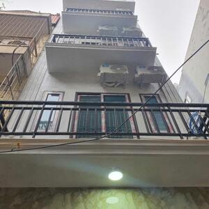 BÁN NHÀ NGÕ 12 QUANG TRUNG – 4.5 TẦNG – 6 PHÒNG NGỦ – GIÁ 6 TỶ xx TRIỆU CÓ THƯƠNG LƯỢNG