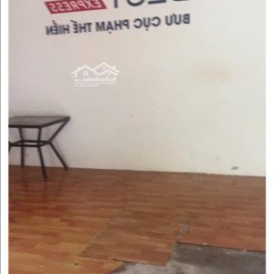 * Cho Thuê Nhà - Kho Mt Cao Lỗ Liền Kề Q8. (80m2) Mới, Thoáng, Vp, Kho, Xe Tải đỗ Cửa, 10tr