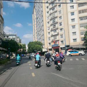&#10084;&#65039; CĂN HỘ MIẾU NỔI &#8211; tầng 8 &#8211; VIEW VŨ HUY TẤN THOÁNG MÁT &#8211; GIÁ CHỈ 3 TỶ &#10084;&#65039;