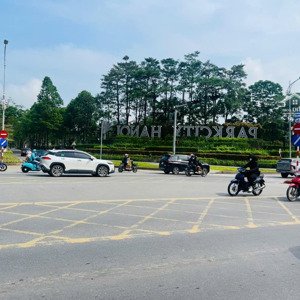 lê trọng tấn la khê 50/60m lô góc kinh doanh vp, spa, đối diện park city. giá hơn 14 tỷ
