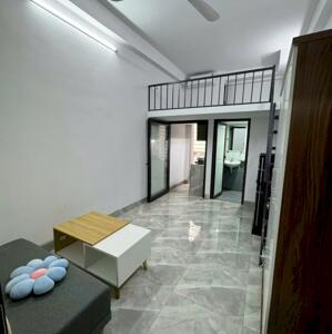 Bán Tòa CCMN Tân Triều, DT 45m2 7,5 Tầng 12pkk, Giá Bán Chỉ 10,5 Tỷ LH 0942.193.386