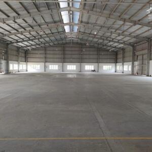 Cho Thuê 5000m2, 10.000m2, 15.000m2, 20.000m2, 25.000m2, 30.000m2, 35.000m2, 40.000m² Kho Nhà Xưởng KCN Tại Huế.
