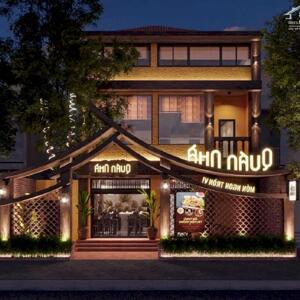 CHO THUÊ MBKD HOÀNG CẦU – ĐỐNG ĐA, DT450M2, MT12M, VỊ TRÍ ĐẸP, KD MỌI MÔ HÌNH