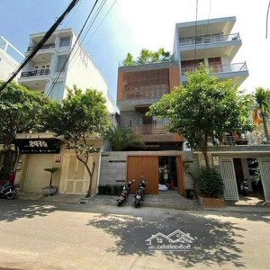 bán gấp nhà hxh đường lê thị hồng, p17, gv, dt: 5mx18m, kết cấu 1 trệt lửng 3 lầu, giá chỉ 9 tỷ tl
