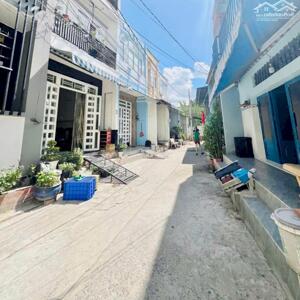 Bán nhà 2 tầng, 52m2 Nguyễn Quý Yêm, Bình Tân, hẻm oto 4m, nhỉnh 3 tỷ