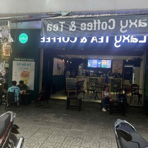 bán căn góc 2 mặt tiền ngay chung cư bàu cát 2 ngay ni sư huỳnh liên - hồng lạc p.10 tân bình