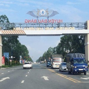 cứu chủ kẹt tiền bán lô đất 85m2 kdc đức phát ngay tthc bàu bàng