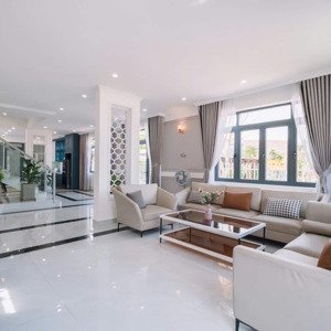 bán bt 3 tầng, 4pn trên 218m2 tại trần hưng đạo, giá siêu hời 30 tỷ vnd, pháp lý đầy đủ