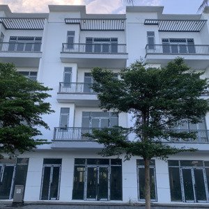 sụp hầm cắt lỗ căn shophouse trục thông chính dự án eco charm, chỉ hơn 5 tỷ