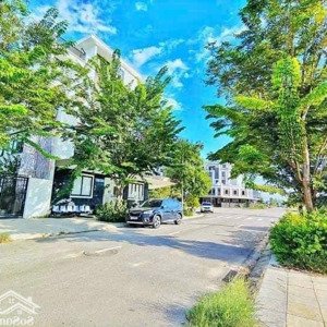 duy nhất 1 lô vị trí cực đẹp phía sau shophouse chỉ có ở kđt phú mỹ giá rẻ đầu tư bao lời