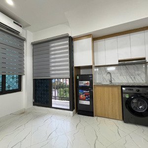 cho thuê phòng tại cự lộc 30m2 giá từ 6,3 triệu/th máy giặt riêng, pccc đảm bảo
