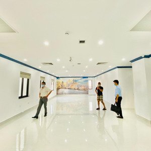 chỉ cần 15tr/tháng có ngay sàn văn phòng 80m2 tại phố mễ trì hạ - nam từ liêm view thoáng vĩnh viễn